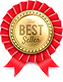 badge
