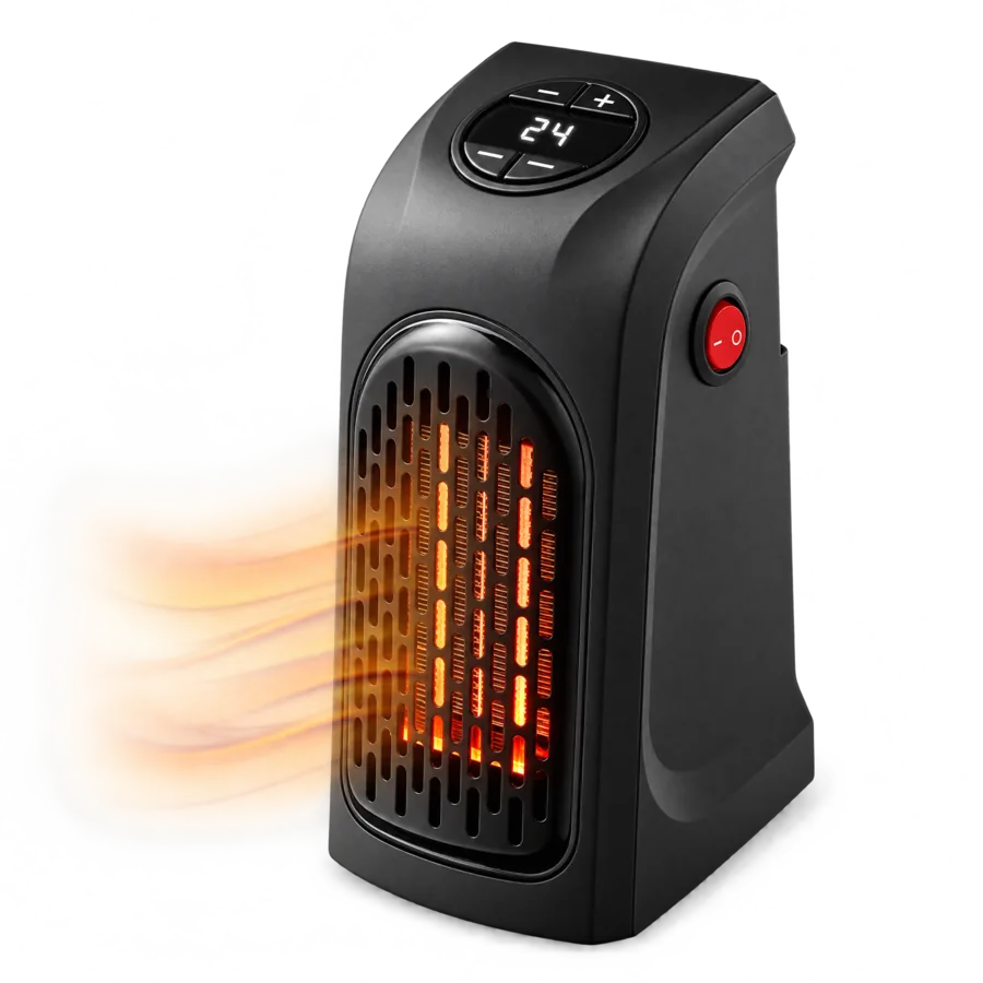 Grzejnik HeatPal