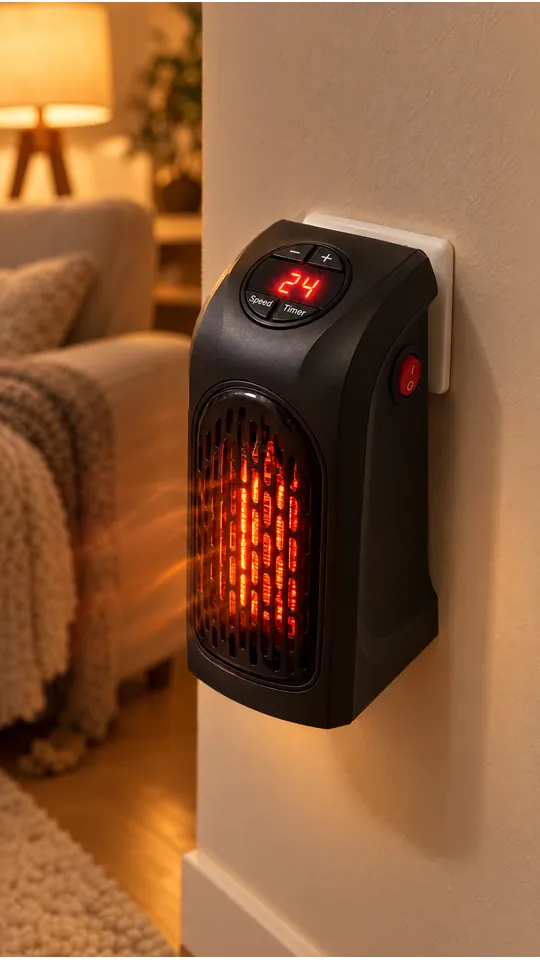 Grzejnik HeatPal